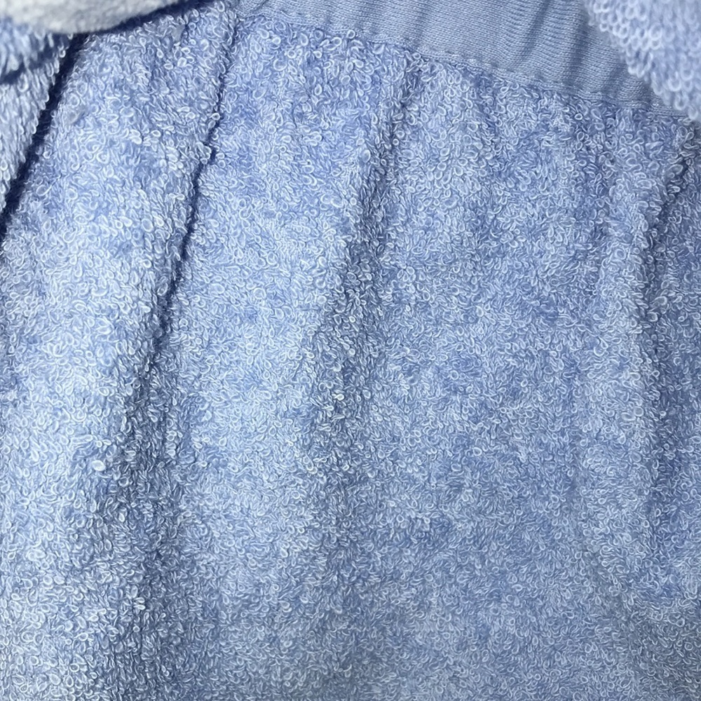 NWT Boy’s Carters Terry Robe - Picture 3 of 7